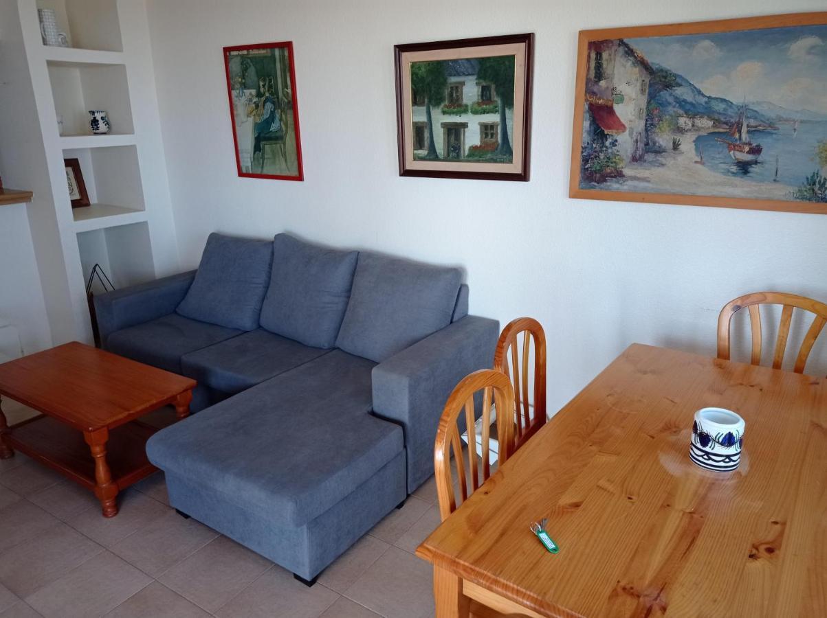 Deltamar Solo Familias Serviplaya Xeraco Exteriér fotografie