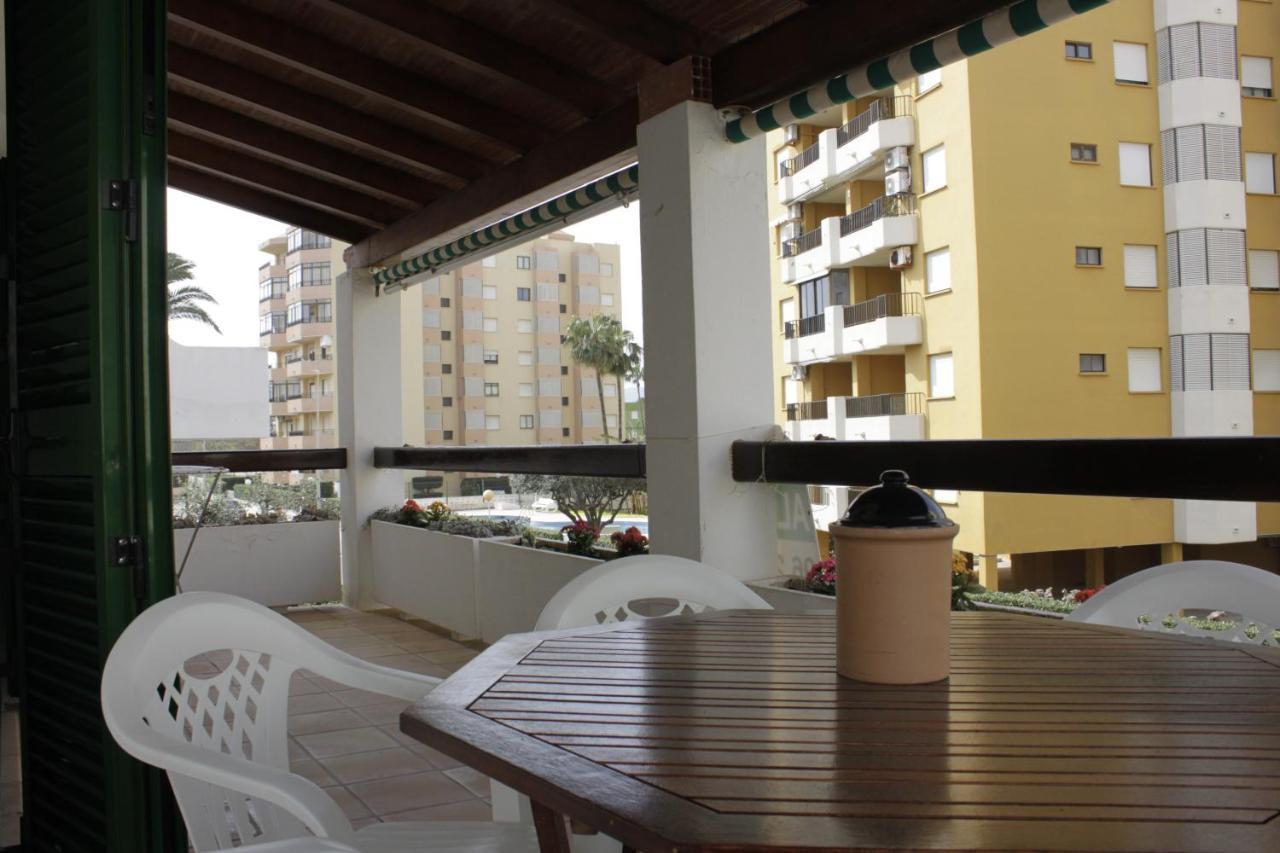 Deltamar Solo Familias Serviplaya Xeraco Exteriér fotografie
