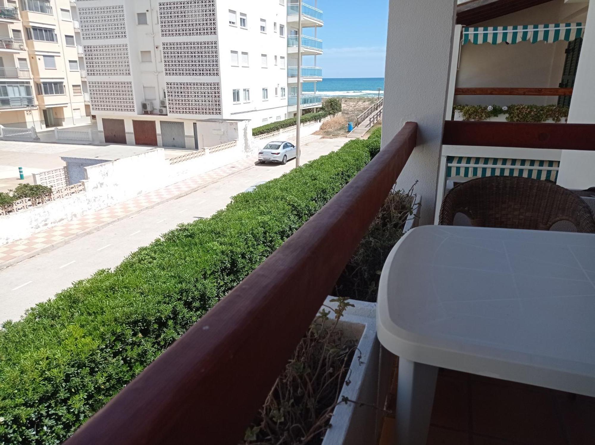 Deltamar Solo Familias Serviplaya Xeraco Exteriér fotografie