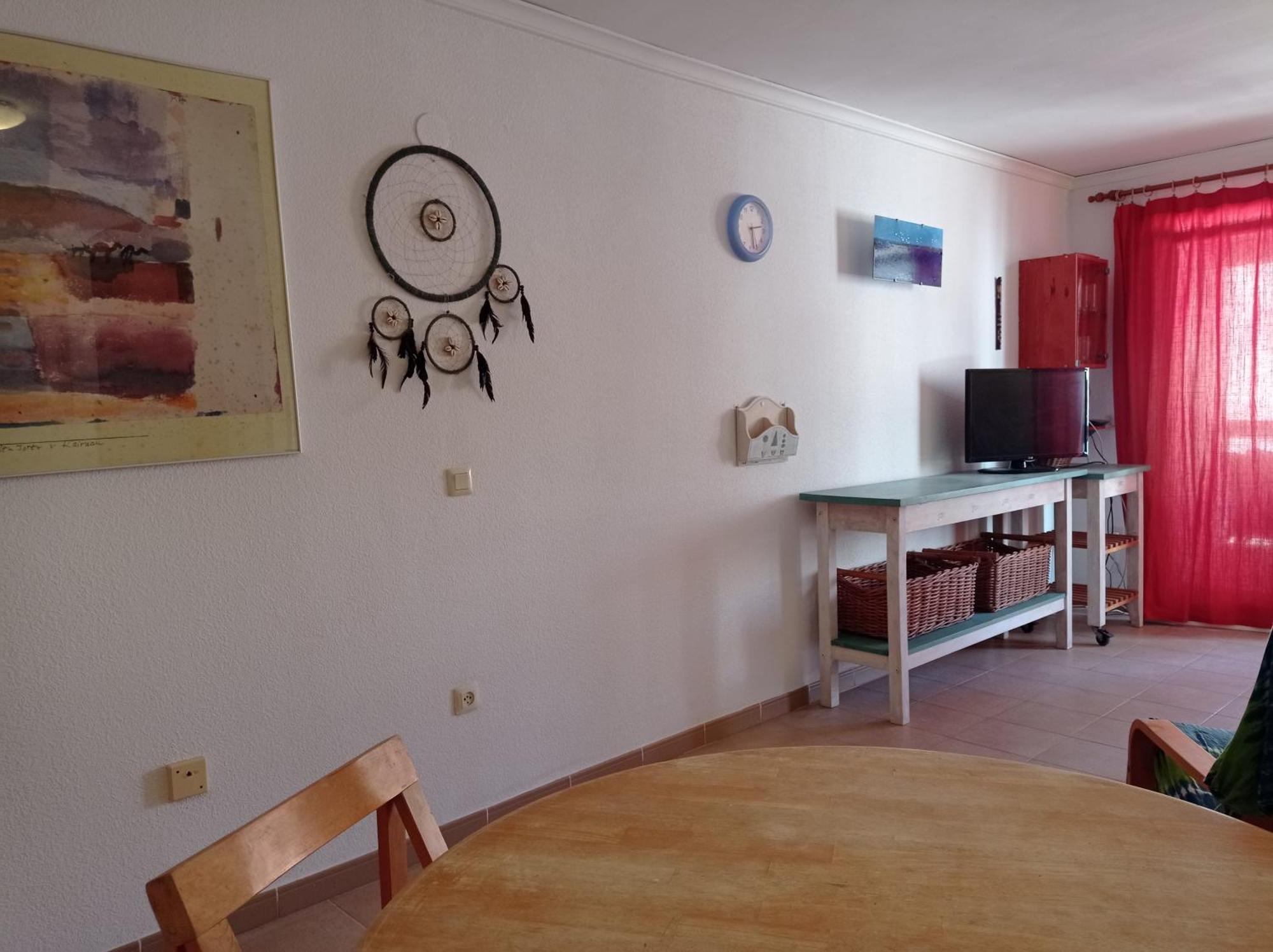Deltamar Solo Familias Serviplaya Xeraco Pokoj fotografie