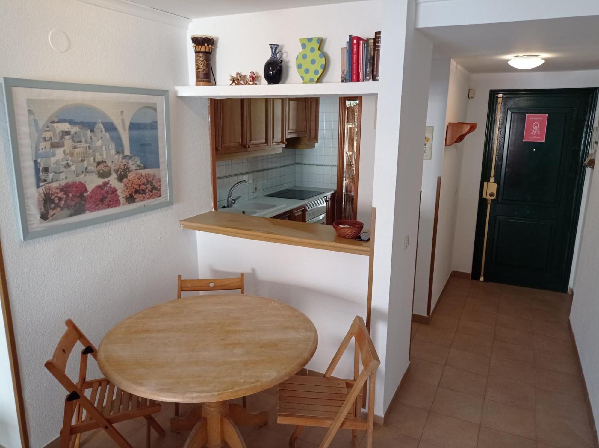 Apartmán Deltamar Solo Familias Serviplaya Xeraco Pokoj fotografie