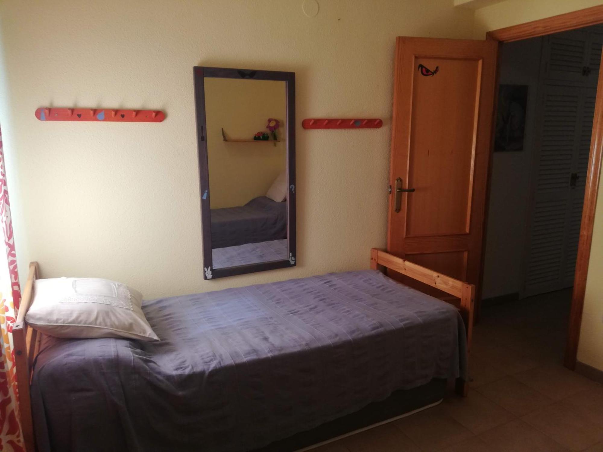 Deltamar Solo Familias Serviplaya Xeraco Pokoj fotografie