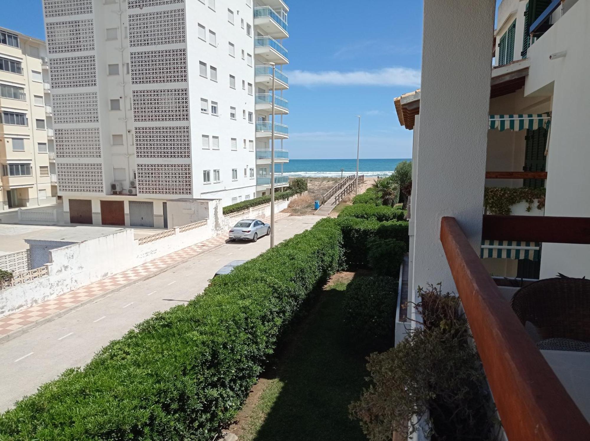 Deltamar Solo Familias Serviplaya Xeraco Pokoj fotografie
