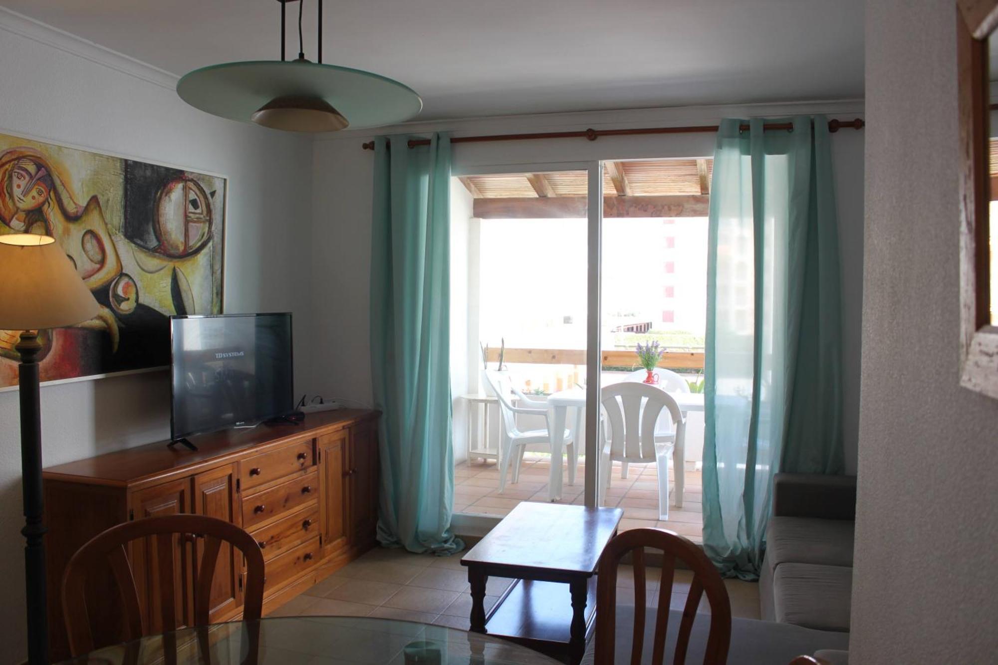 Deltamar Solo Familias Serviplaya Xeraco Pokoj fotografie