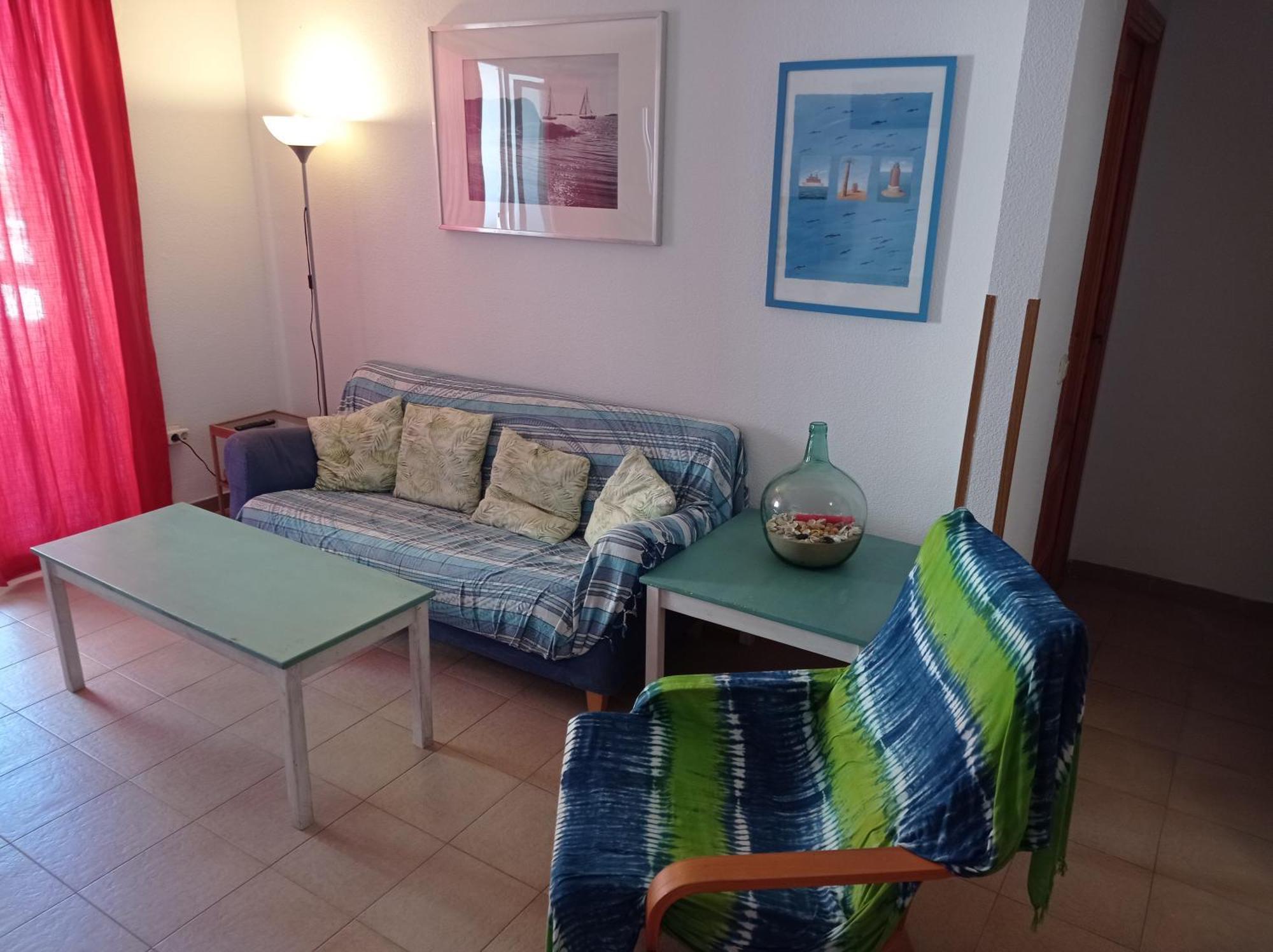 Deltamar Solo Familias Serviplaya Xeraco Pokoj fotografie