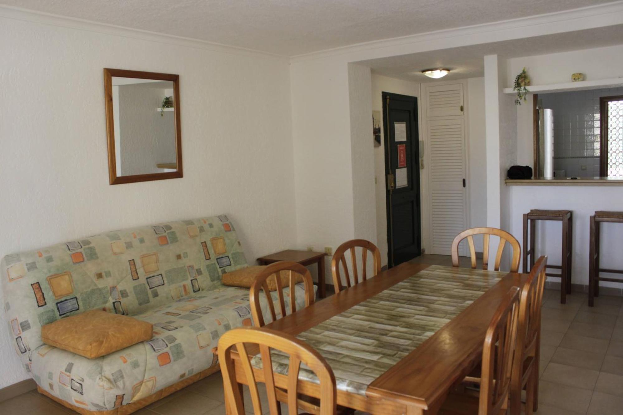 Deltamar Solo Familias Serviplaya Xeraco Pokoj fotografie