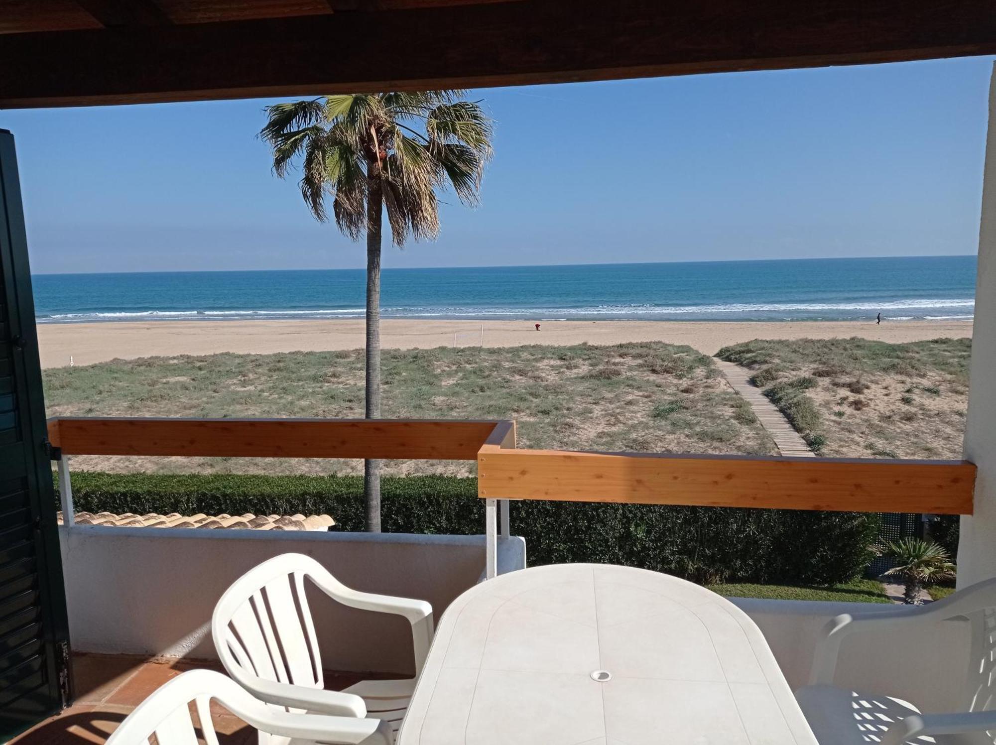 Deltamar Solo Familias Serviplaya Xeraco Pokoj fotografie