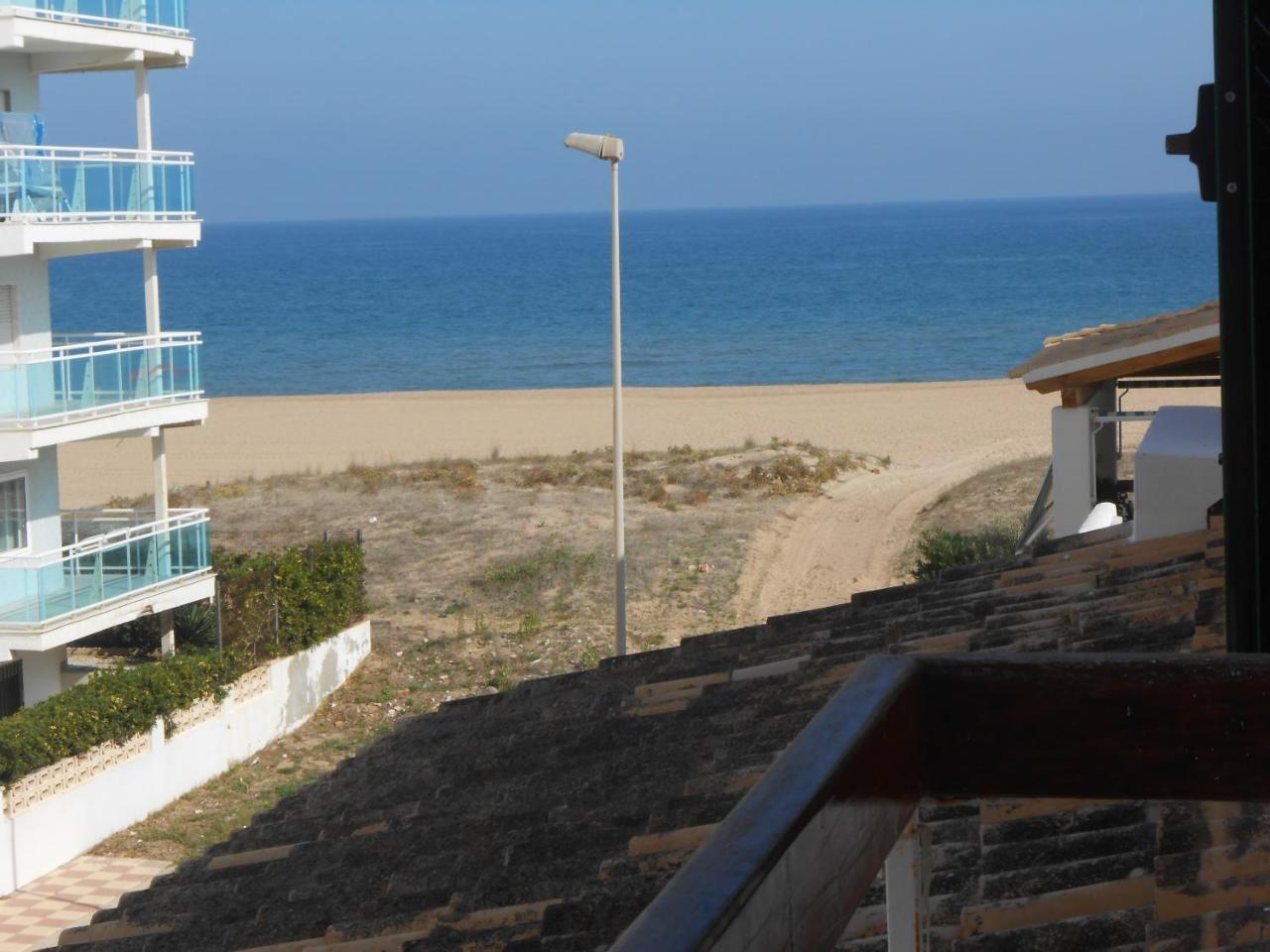 Deltamar Solo Familias Serviplaya Xeraco Exteriér fotografie