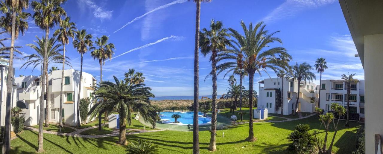 Deltamar Solo Familias Serviplaya Xeraco Exteriér fotografie