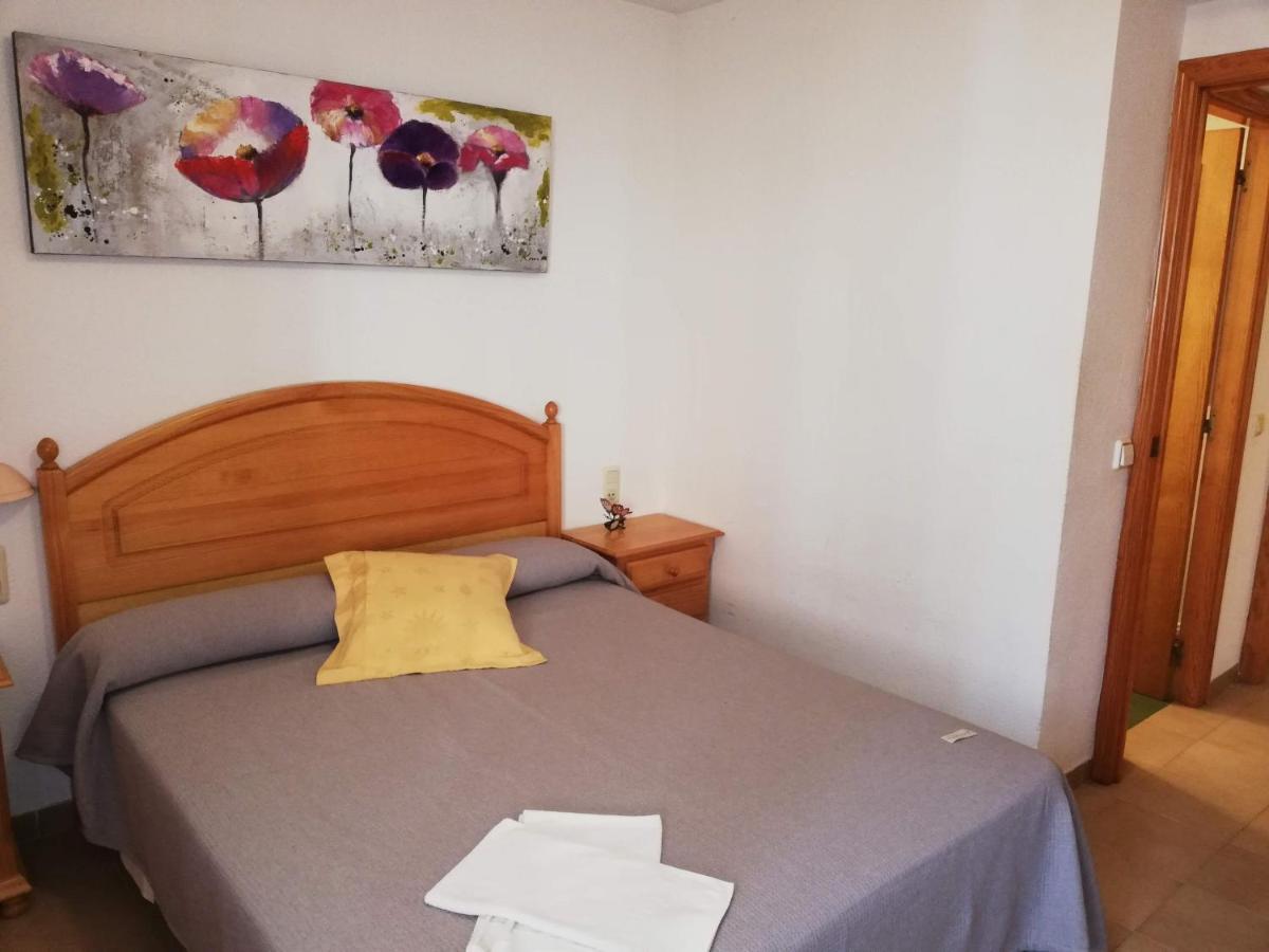 Deltamar Solo Familias Serviplaya Xeraco Exteriér fotografie